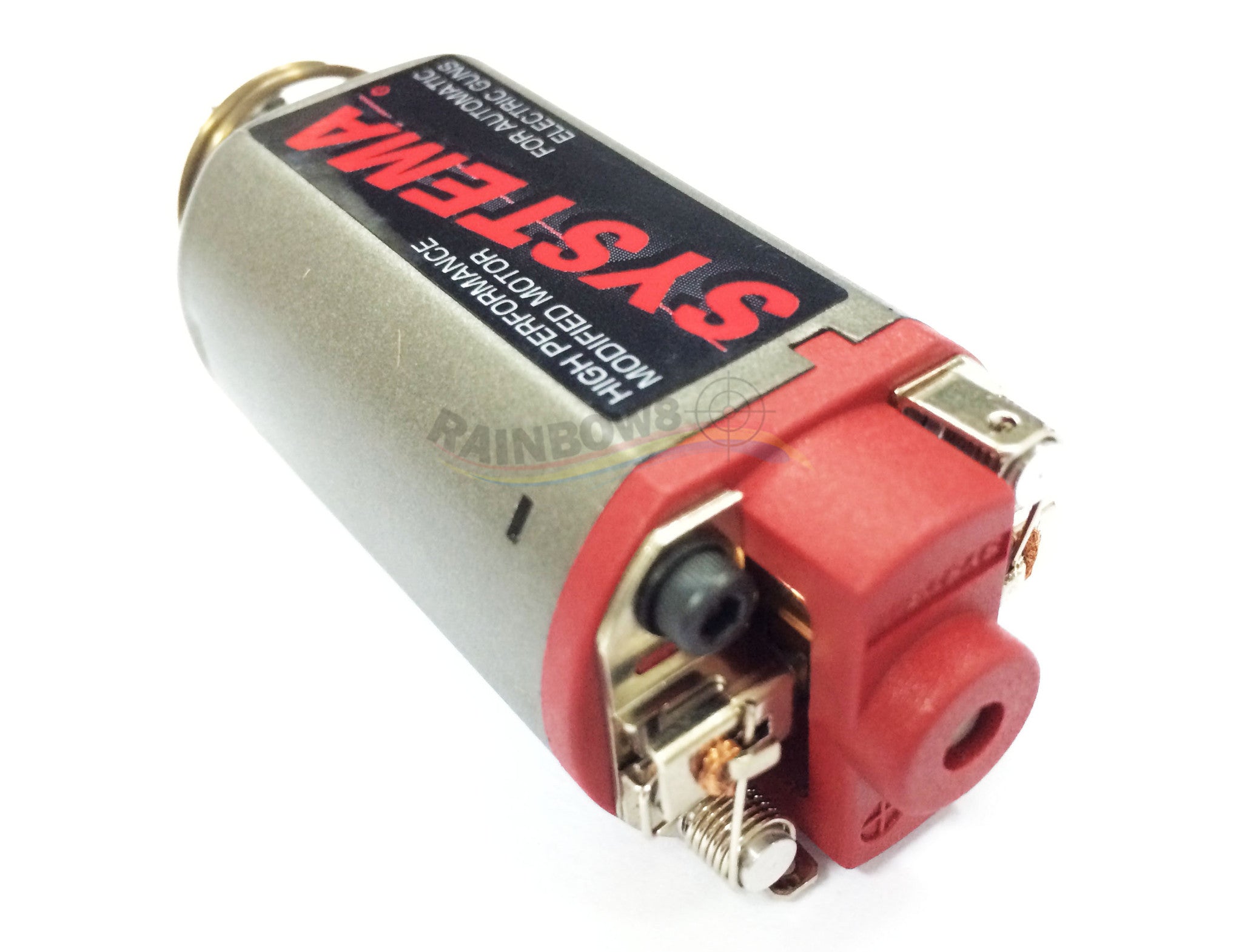 Systema Medium Type Motor (Torque-Up) For PSG-1 / SG550 / SG551