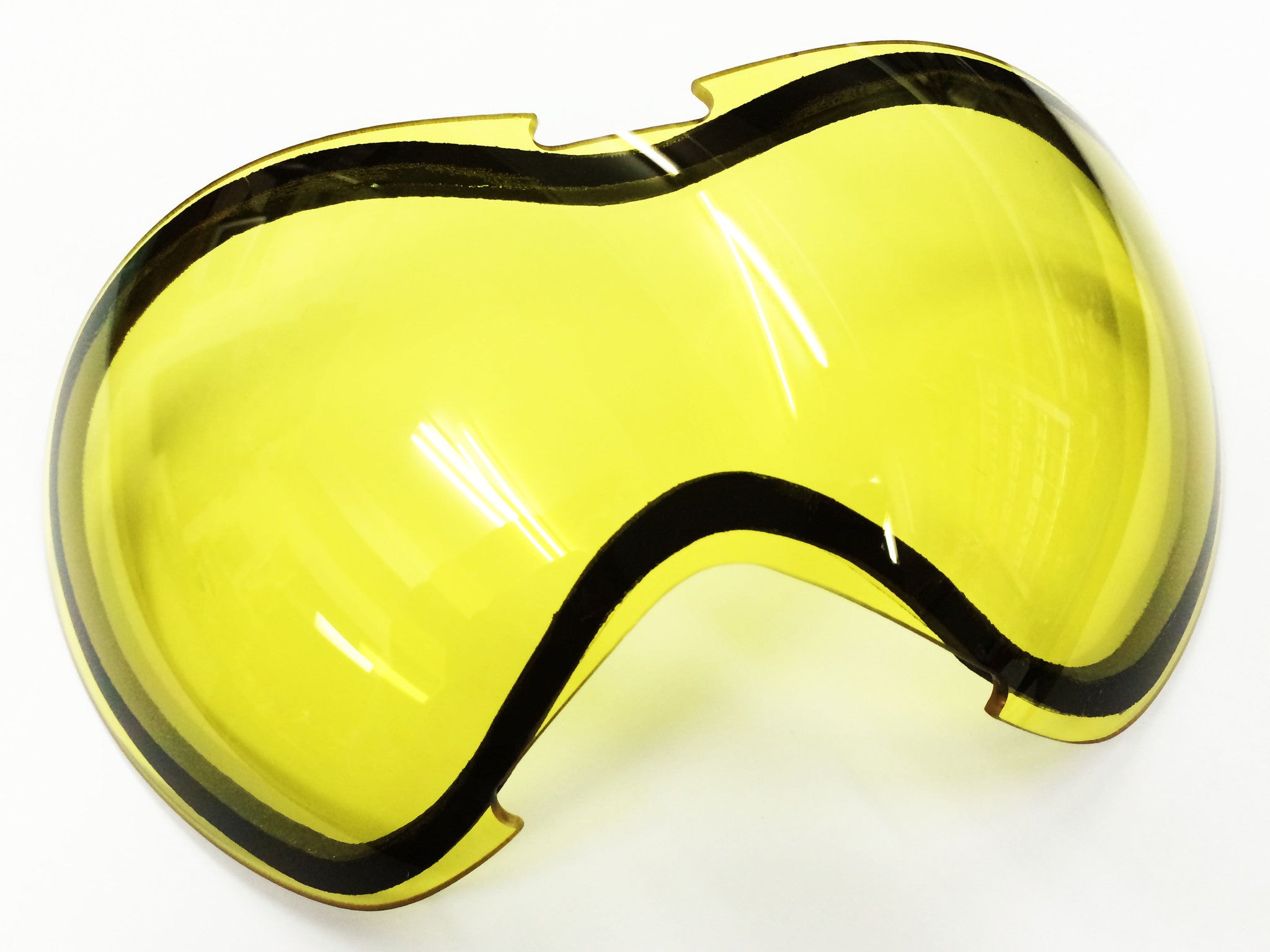 Guarder G-C5 Goggle Eyeglass (YELLOW)