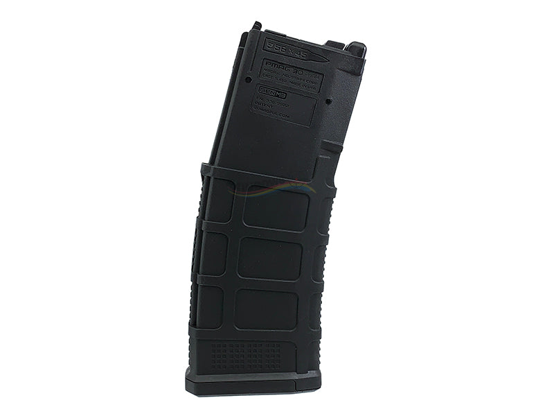 SAA 36rd PMAG GEN M3 for Marui M4 MWS GBBR (Black)