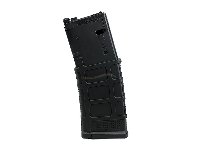 SAA 36rd PMAG GEN M3 for Marui M4 MWS GBBR (Black)