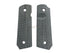 G10 Grips for M1911 Series (Dark Grey)