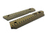 G10 Grips for M1911 Series (Tan)