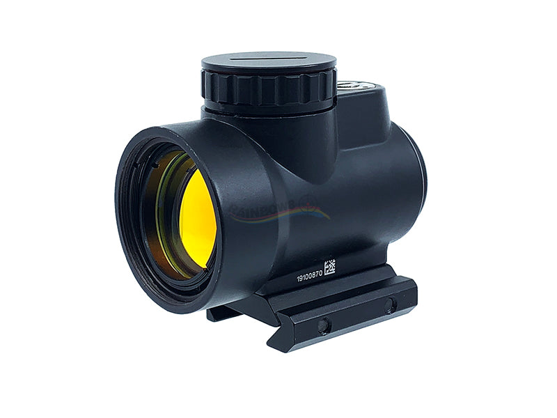 Sotac MRO Red Dot Sight (Black)