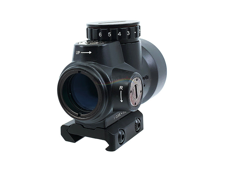 Sotac MRO Red Dot Sight (Black)