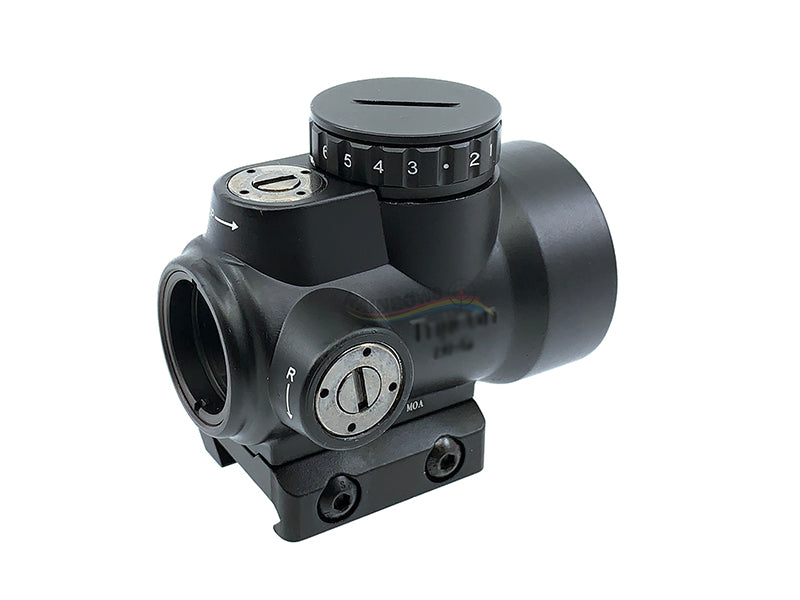 Sotac MRO Red Dot Sight (Black)