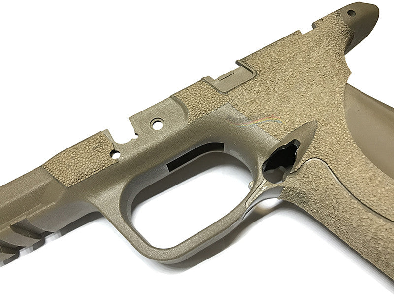 Rainbow8 Custom Frame for MARUI M&P9 (FDE)