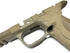 Rainbow8 Custom Frame for MARUI M&P9 (FDE)