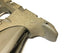 Rainbow8 Custom Frame for MARUI M&P9 (FDE)
