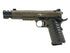 KJ Works KP16 Full Metal ATEi Costa Ver. GBB/CO2 Pistol (FDE)