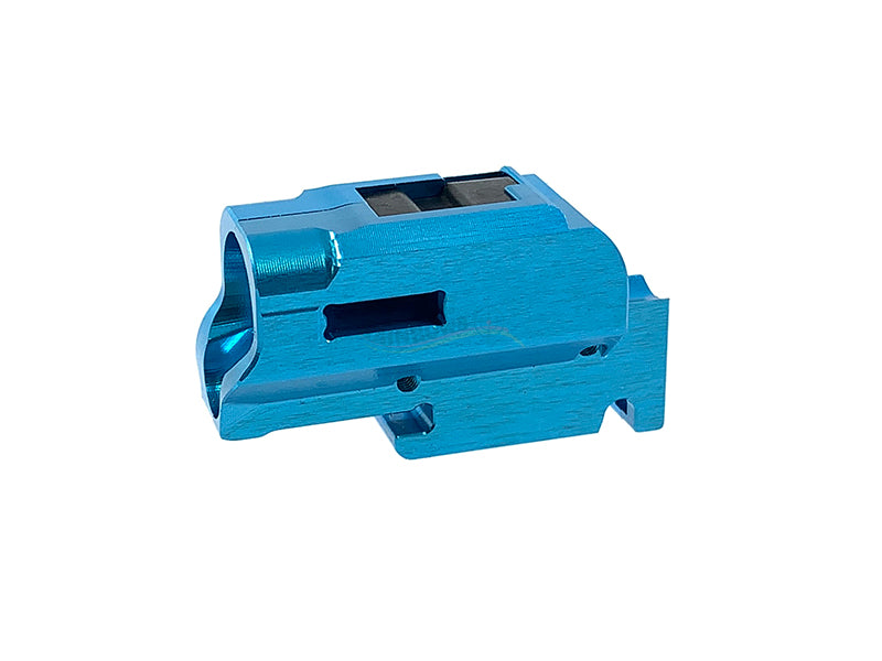 Prosiden Striker Hop Up Chamber for TM/WE G-Series GBB (Blue)