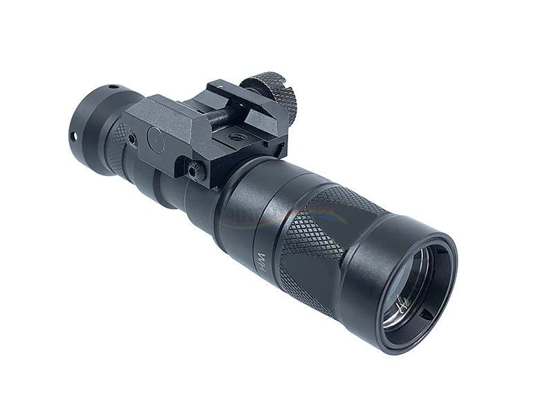 Clone M300V WeaponLight with Strobe Function 180 Luemn (Black)