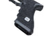 [CUSTOM - SA STYLE] GUARDER ORIGINAL FRAME FOR MARUI G-17/18C (US. BLACK)