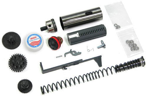 Guarder SP150 Infinite Torque-Up Kit for TM MP5-A4/A5/SD5/SD6