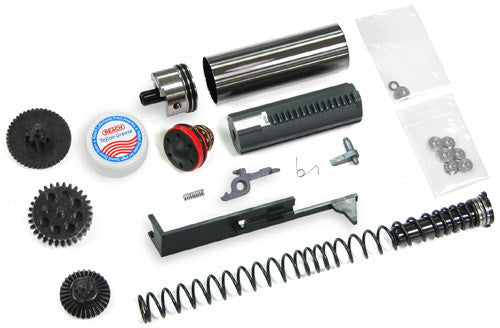 Guarder SP150 Infinite Torque-Up Kit for TM AK-47/47S