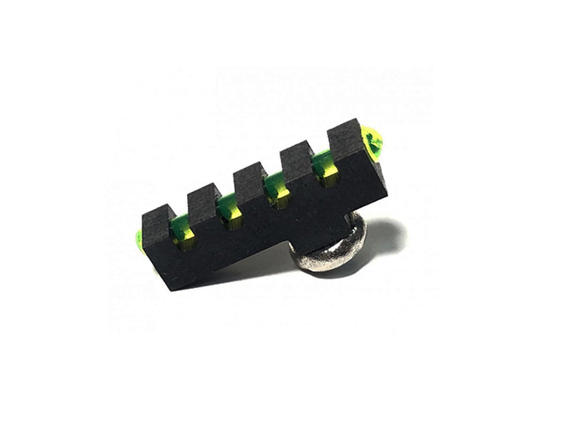 JLP COMBAT Fiber Optic Front Sight for G Series