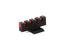 JLP COMBAT Fiber Optic Front Sight for Hi-CAPA