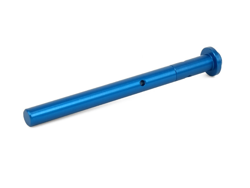 JLP Ultra Light 7075 Aluminum Guide Rod (Gen. 2) For Hi-Capa 5.1 (Blue)