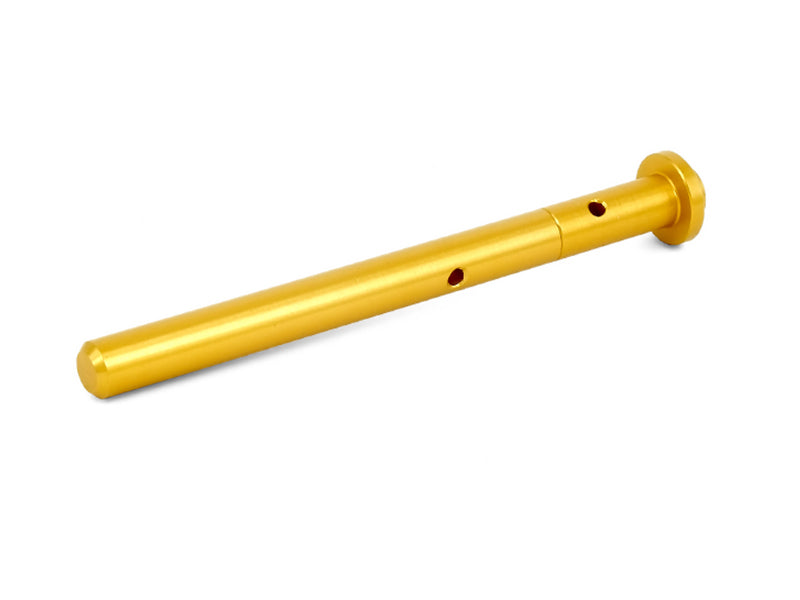 JLP Ultra Light 7075 Aluminum Guide Rod (Gen. 2) For Hi-Capa 5.1 (Gold)