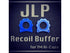 JLP Anti Rotation Design Recoil Buffer For Marui Hi-Capa