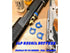 JLP Anti Rotation Design Recoil Buffer For Marui Hi-Capa