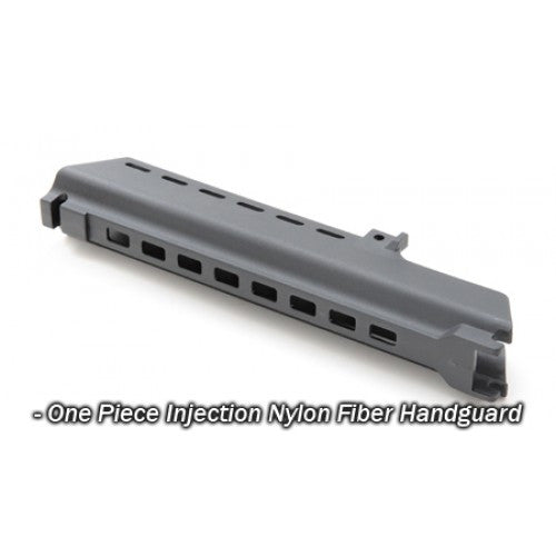 SAA G36KE Handguard - Extra Long