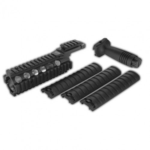 SAA M4 RAS2-L Handguard Set