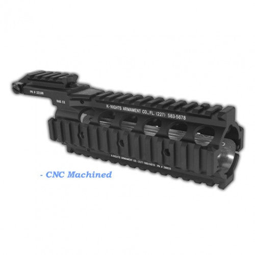 SAA M4 RAS2-L Handguard Set