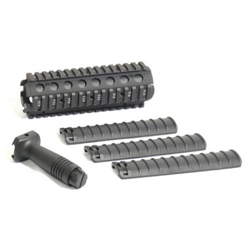 SAA M4 RIS Handguard Set