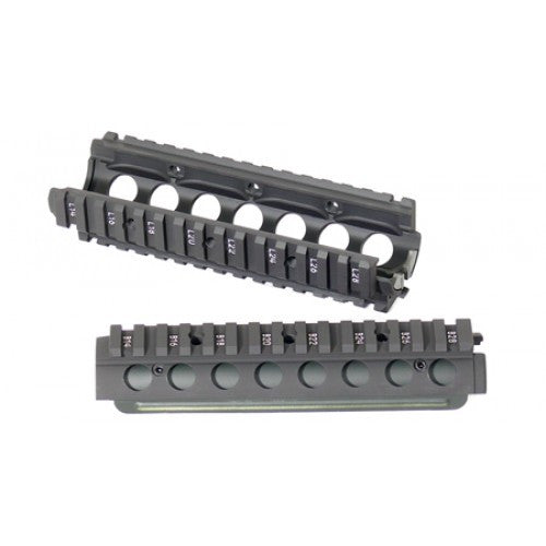 SAA M4 RIS Handguard Set