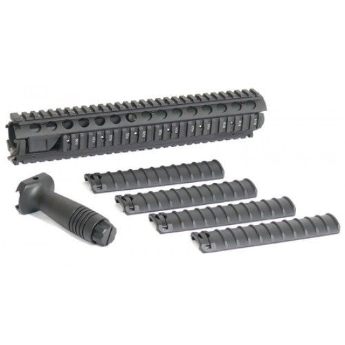 SAA M16 RIS Handguard Set