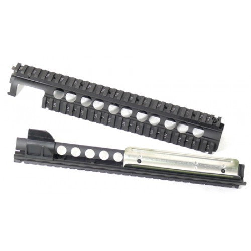 SAA M16 RIS Handguard Set