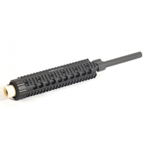 SAA M4 FF-M Handguard Set & Outer Barrel