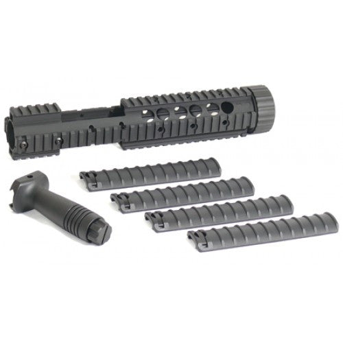 SAA M4 MRE Handguard Set