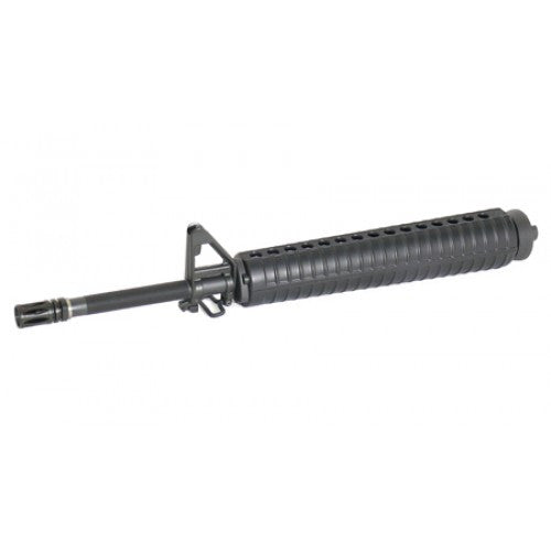 SAA M16 Handguard & Outer Barrel