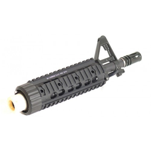 30% off - SAA M4 FF CQB Handguard Set & Outer Barrel