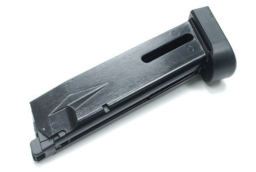 KJ Works KP01 / P226 / E2 CO2 Magazine