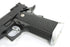 KJ Works HI-CAPA KP06 GBB/CO2 Pistol - Black