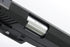 APLUS Custom KJ Works HI-CAPA KP06 GBB/CO2 Pistol - Black (With Deep Engraving Marking)