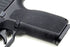 KJ Works KP13 Custom GBB/CO2 Pistol (Black)