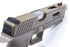 KJ Works KP-13F TBC GBB Pistol (Tan)