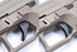 KJ Works KP-13F TBC GBB Pistol (Tan)