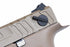 KJ Works KP-13F TBC GBB Pistol (Tan)