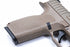 KJ Works KP-13F TBC GBB Pistol (Tan)