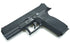 KJ Works KP13 GBB Pistol (Black, Costa Ver.)