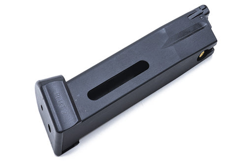 KJ Works KP15 CZ Shadow2 CO2 Magazine