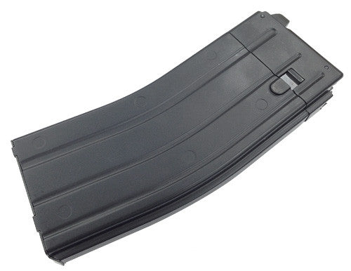 KJ Works M4 Series (Standard Type) Gas Magazine