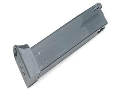 KJ Works CZ75 SP01 Gas Magazine