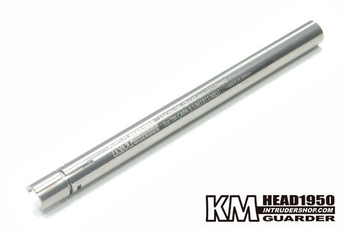 KM 6.01 Interchange Barrel For Marui Hi-Capa 5.1/1911/MEU GBB