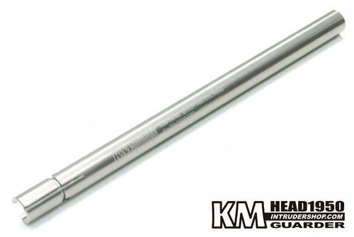 KM 6.01 Interchange Barrel For Marui Desert Eagle .50 GBB