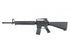 KWA M16A1 Battle Rifle AEG with Extra Mag